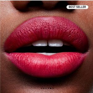 MAC Retro Matte Lipstick — All Fired Up